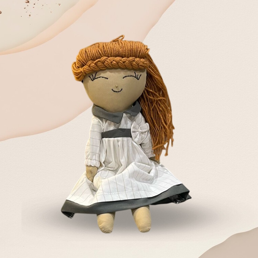 Dolls | I AM Shop