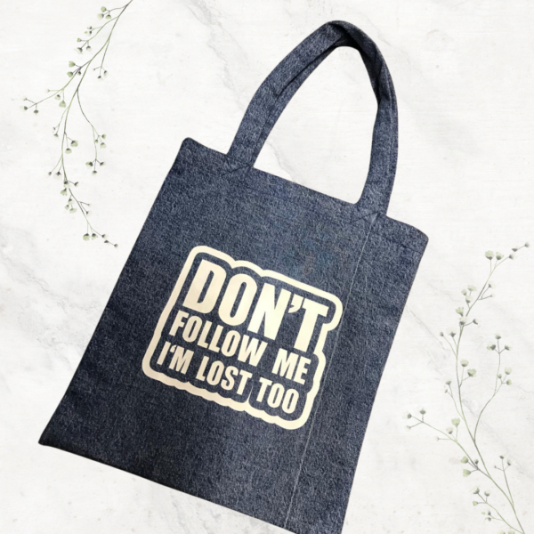 Tote Bags