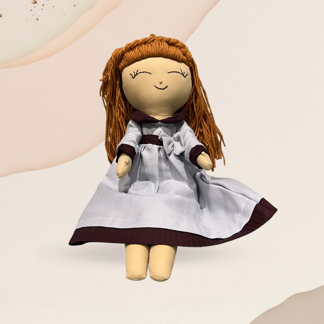Dolls | I AM Shop