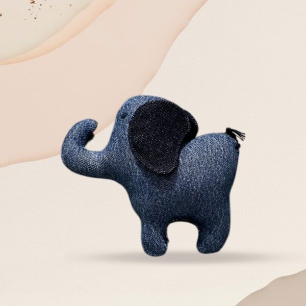 Elephant Stuff Toy | I AM Shop