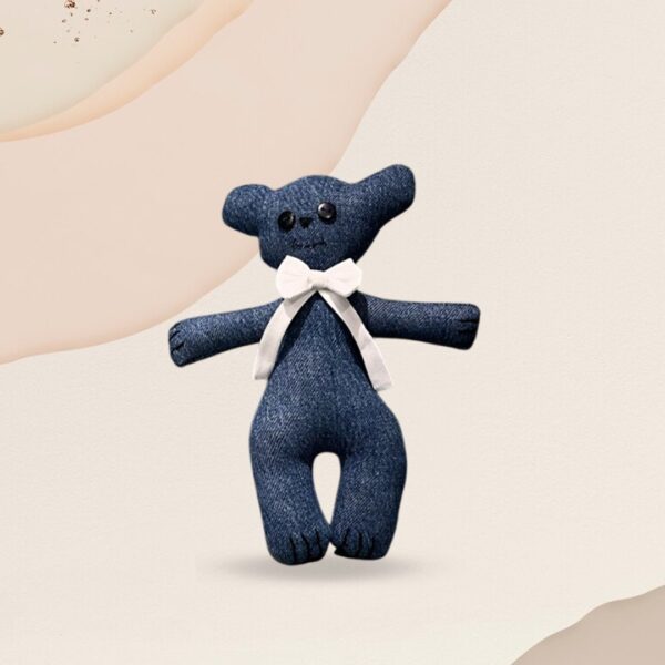 Bear Stuff Toy | I AM Shop
