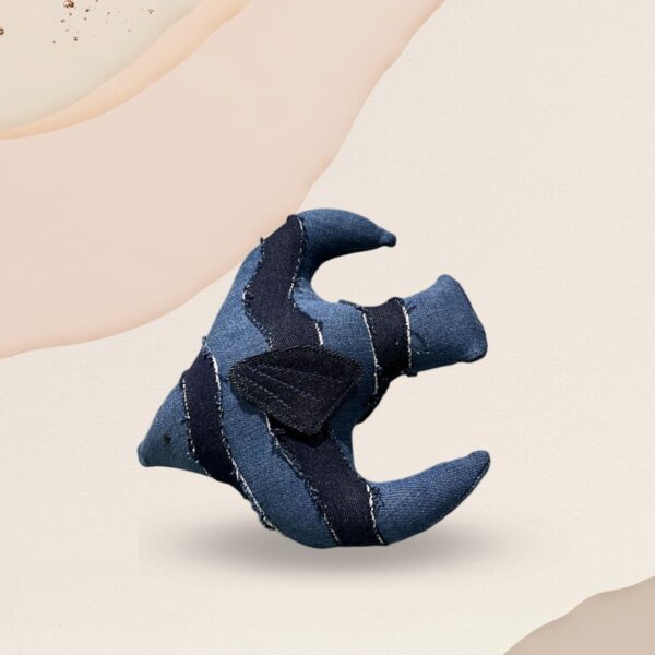 Fish Stuff Toy | I AM Shop