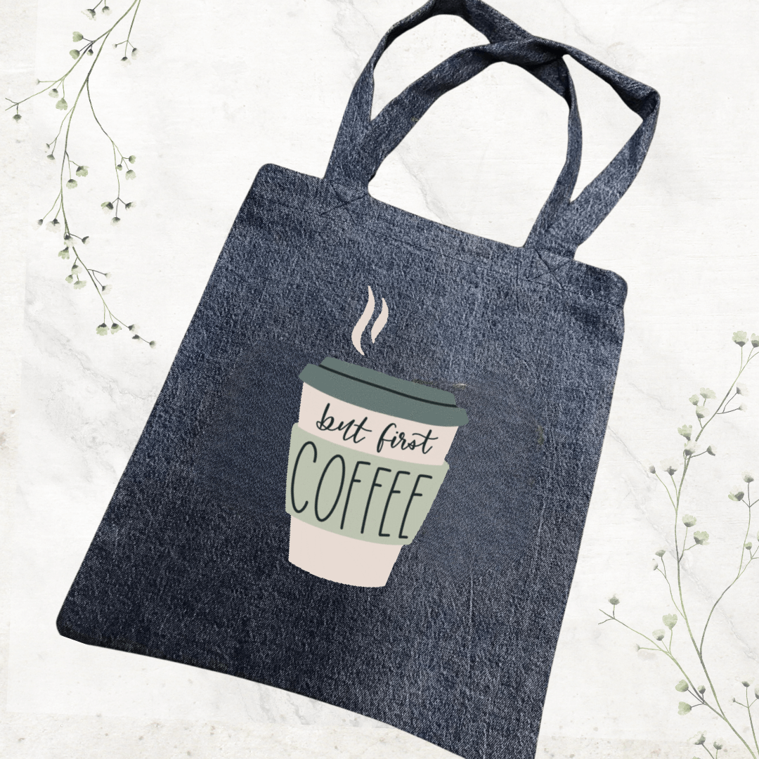 Tote Bags | I Am Shop